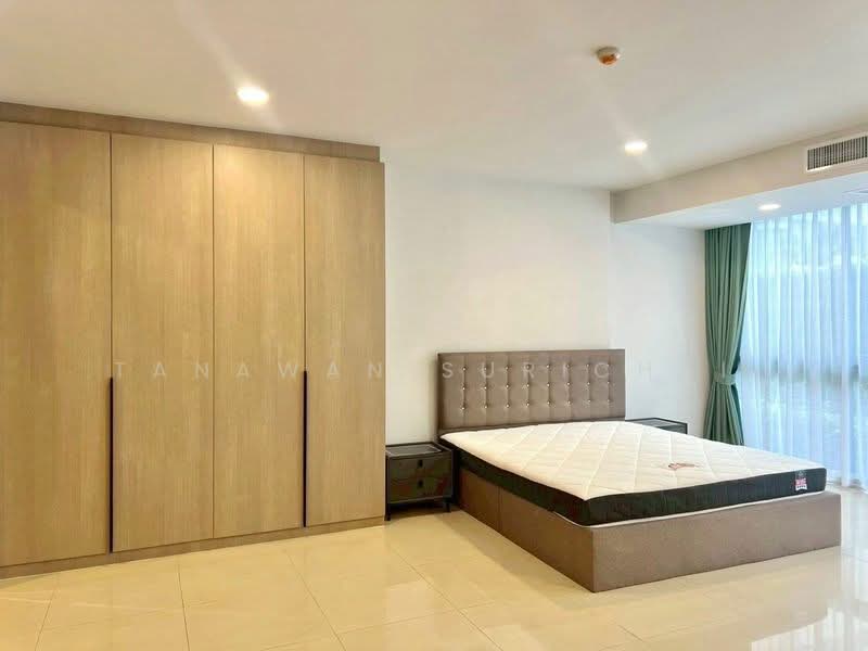 Gardenia Pattaya, Chon Buri (Pattaya)