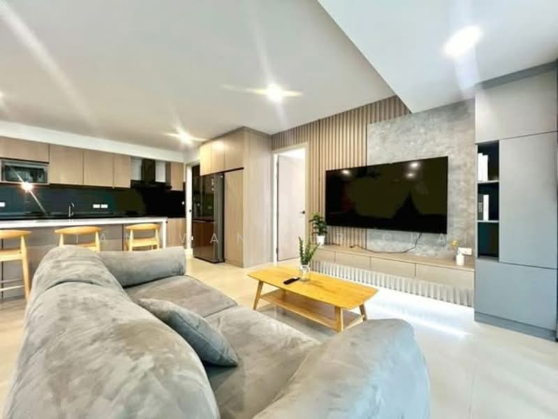 Gardenia Pattaya, Chon Buri (Pattaya)