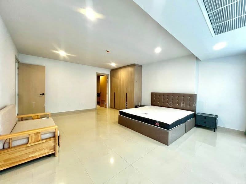 Gardenia Pattaya, Chon Buri (Pattaya)