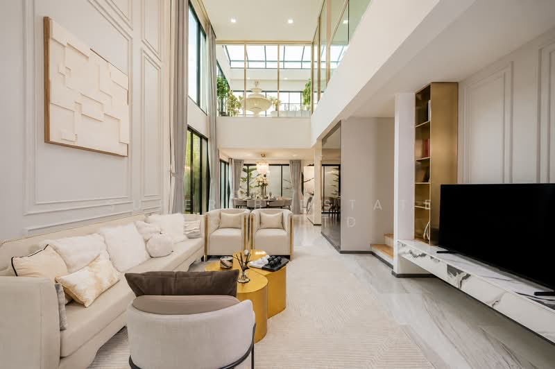 The Blisz ICONIC Sathon-Charan, Bangkok