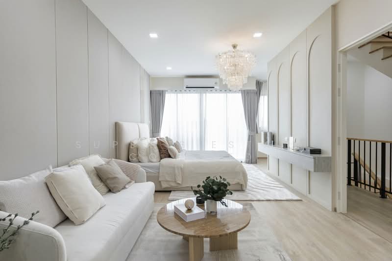 The Blisz ICONIC Sathon-Charan, Bangkok