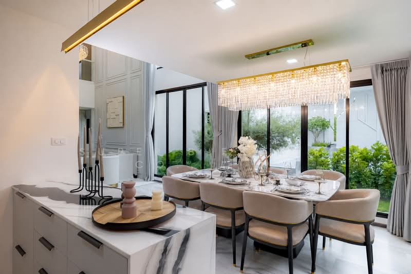The Blisz ICONIC Sathon-Charan, Bangkok