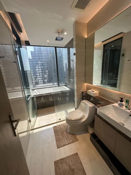 ASHTON Silom, Bangkok