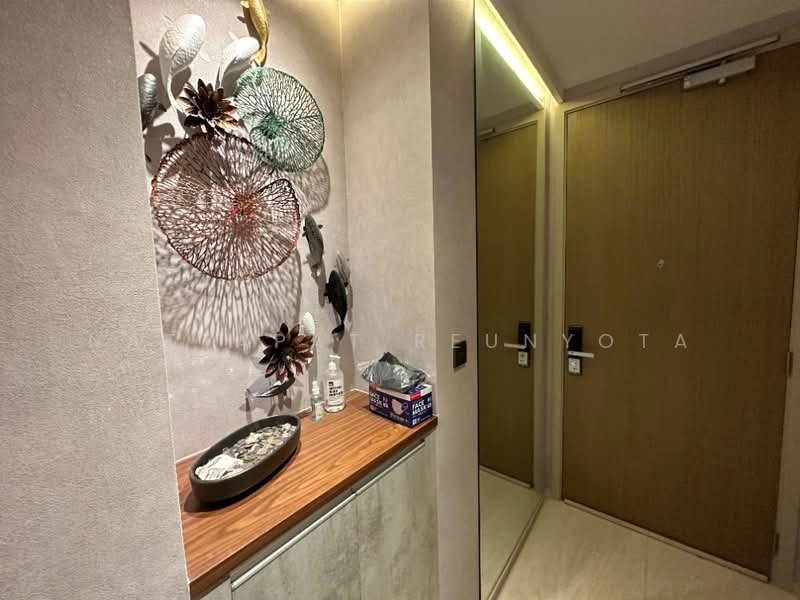 ASHTON Silom, Bangkok