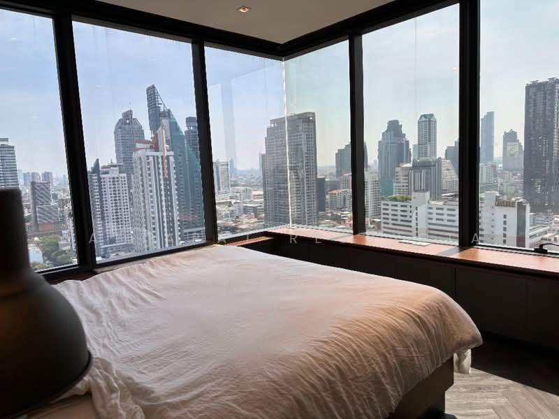 ASHTON Silom, Bangkok