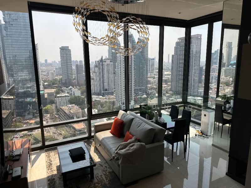ASHTON Silom, Bangkok