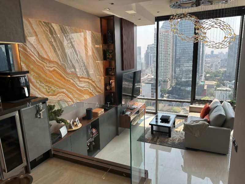 ASHTON Silom, Bangkok