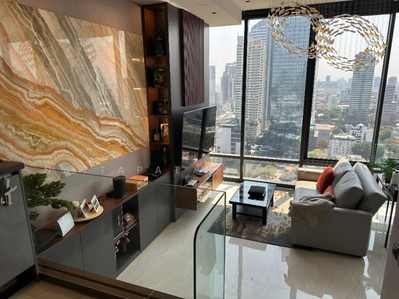 ASHTON Silom, Bangkok