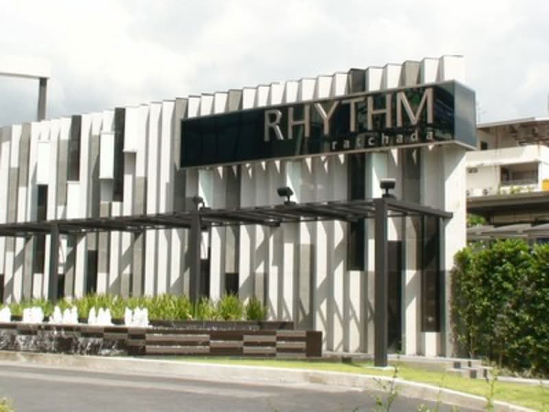 Rhythm Ratchada, Bangkok