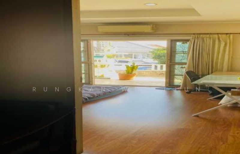 3-BR House, Bangkok