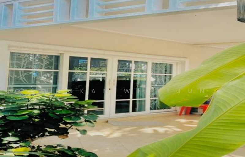 3-BR House, Bangkok
