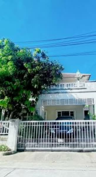3-BR House, Bangkok