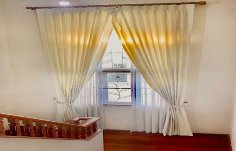 3-BR House, Bangkok