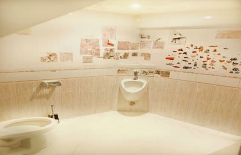 3-BR House, Bangkok