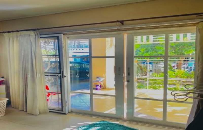 3-BR House, Bangkok