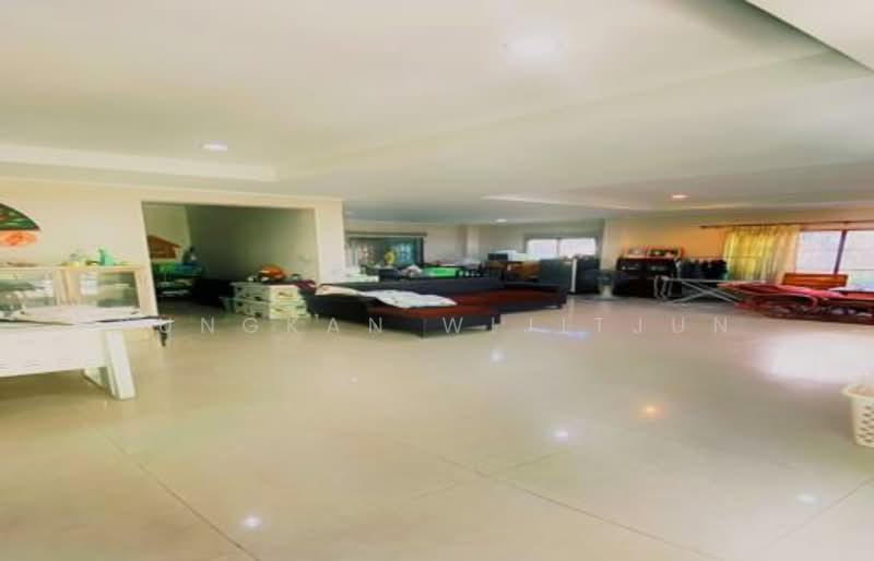 3-BR House, Bangkok