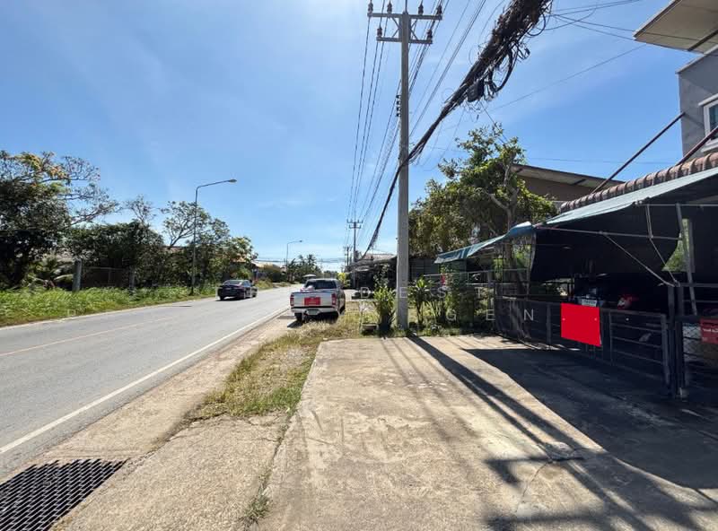 ที่ดินเกาะขวาง จันทบุรี, Chanthaburi