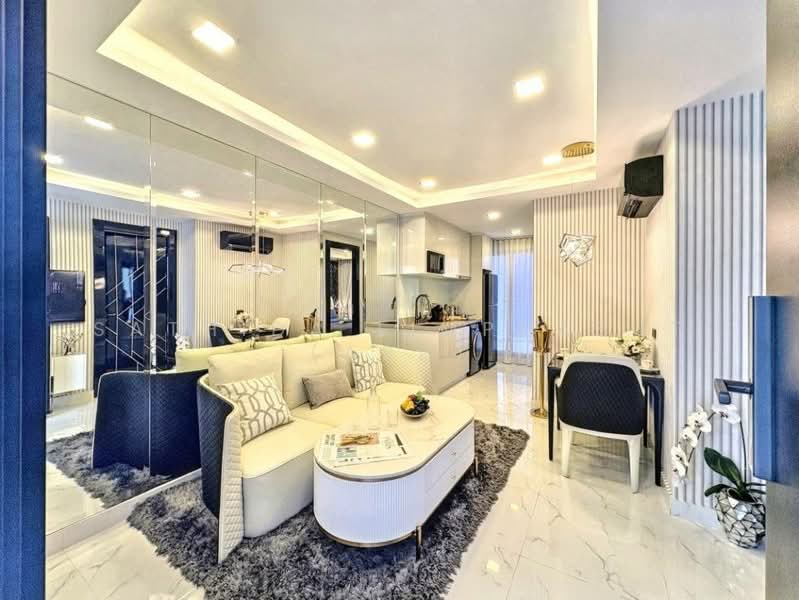 Grand Solaire Noble, Chon Buri (Pattaya)