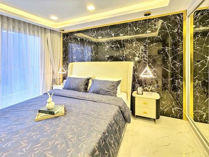 Grand Solaire Noble, Chon Buri (Pattaya)