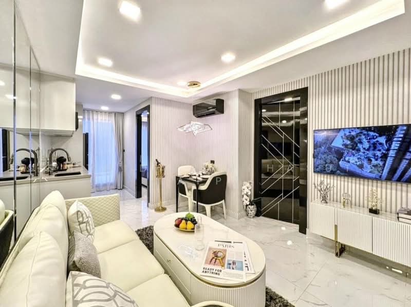 Grand Solaire Noble, Chon Buri (Pattaya)