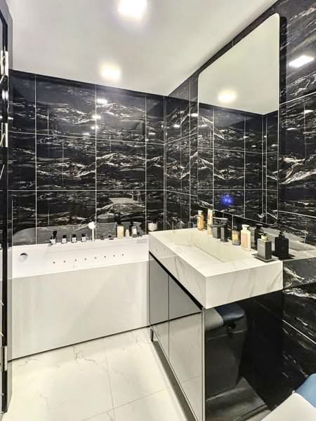 Grand Solaire Noble, Chon Buri (Pattaya)