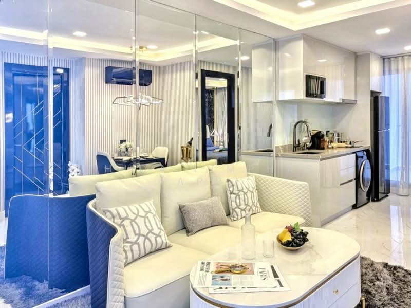 Grand Solaire Noble, Chon Buri (Pattaya)
