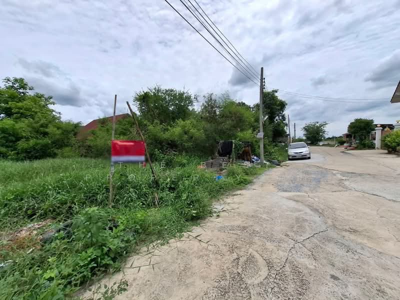 ที่ดินบางเลน นครปฐม, Nakhon Pathom