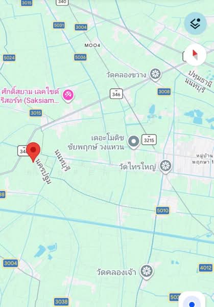 ที่ดินบางเลน นครปฐม, Nakhon Pathom