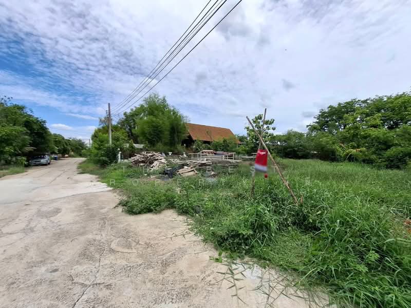 ที่ดินบางเลน นครปฐม, Nakhon Pathom