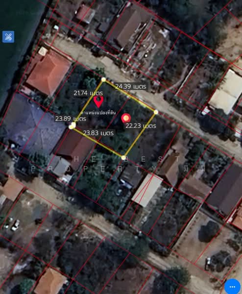 ที่ดินบางเลน นครปฐม, Nakhon Pathom