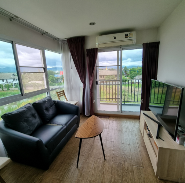 The Rize Condominium Maesot, Tak