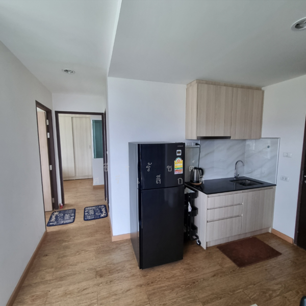 The Rize Condominium Maesot, Tak