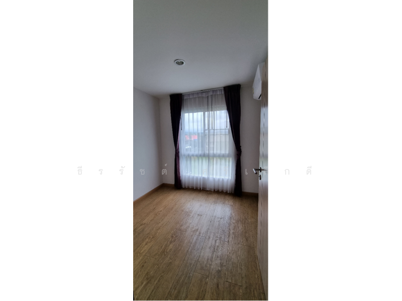The Rize Condominium Maesot, Tak
