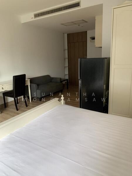 Noble Refine, Bangkok