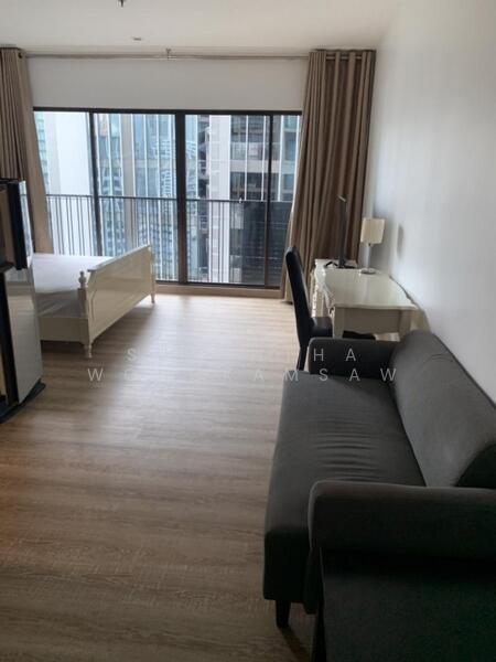 Noble Refine, Bangkok