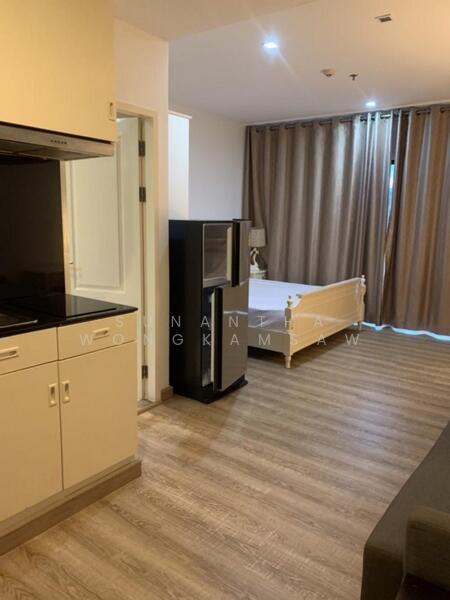 Noble Refine, Bangkok