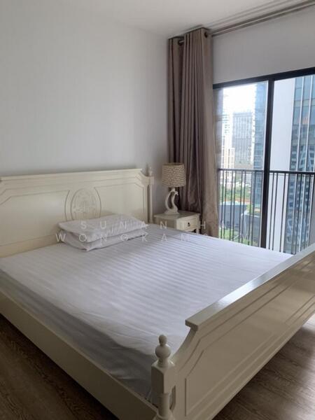Noble Refine, Bangkok