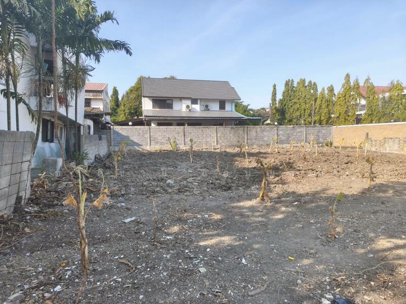 ขายที่ดิน ซ.ปุณณวิถี53 มบ.เมืองทอง4 เนื้อที่ 133 ตรว ถนนสุขุมวิท101 พระโขนง กทม, Bangkok