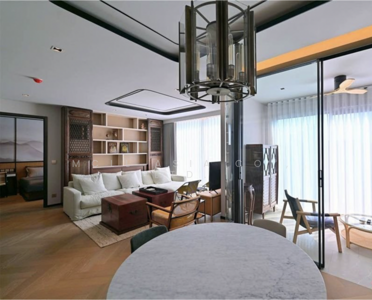 The Reserve 61 Hideaway, Bangkok
