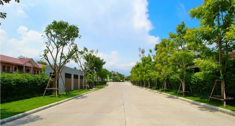 Baan Lumpini Town Park Thakham-Rama 2, Bangkok