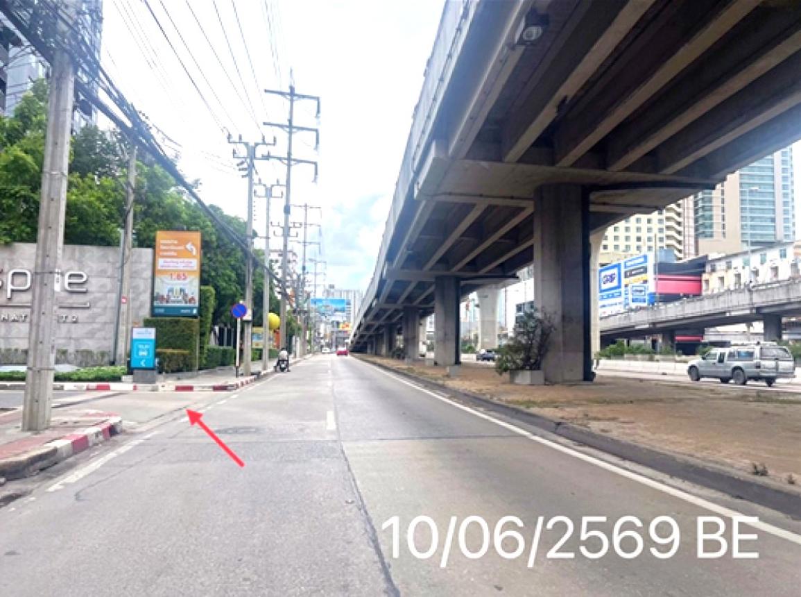คอนโดมิเนียม แอสปาย รัตนาธิเบศร์ 2 เมืองนนทบุรี นนทบุรี