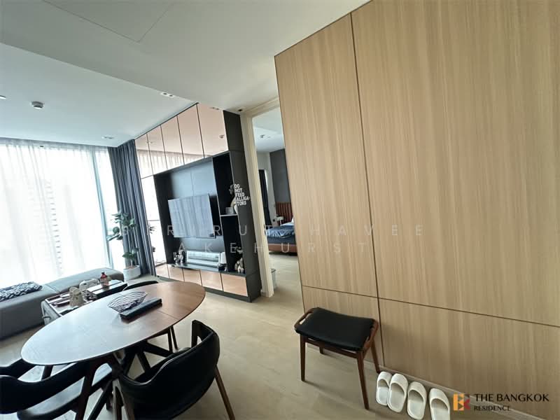 The Strand Thonglor, Bangkok