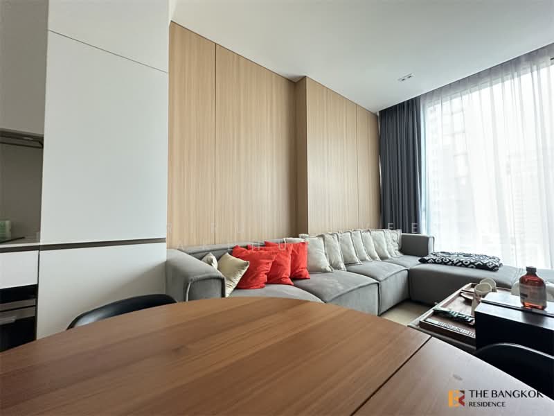 The Strand Thonglor, Bangkok