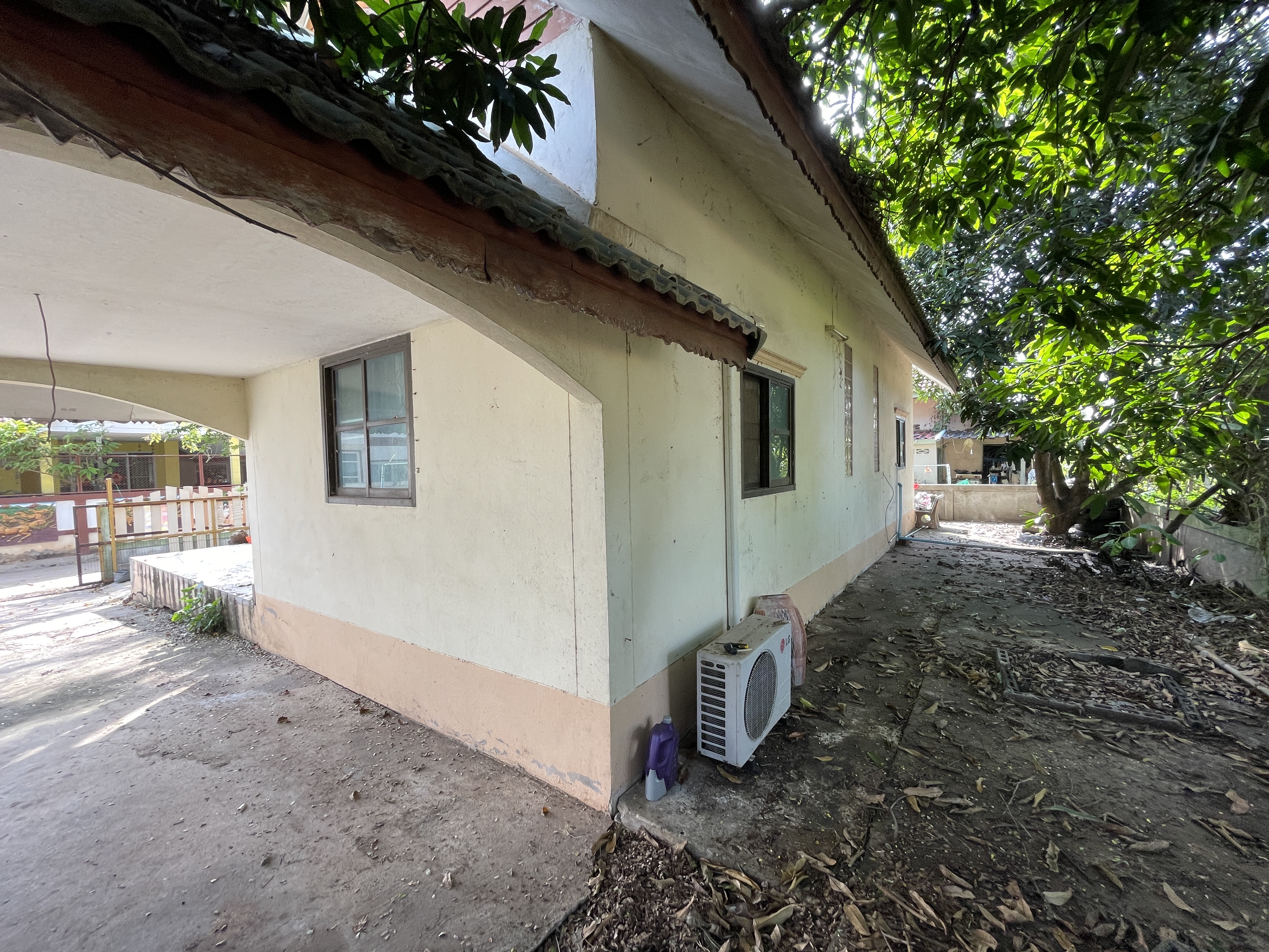 บ้านเดี่ยว เมืองชัยภูมิ