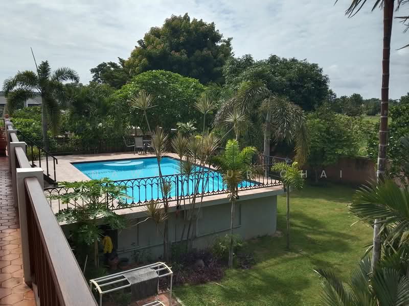 3-BR Villa, Chon Buri (Pattaya)