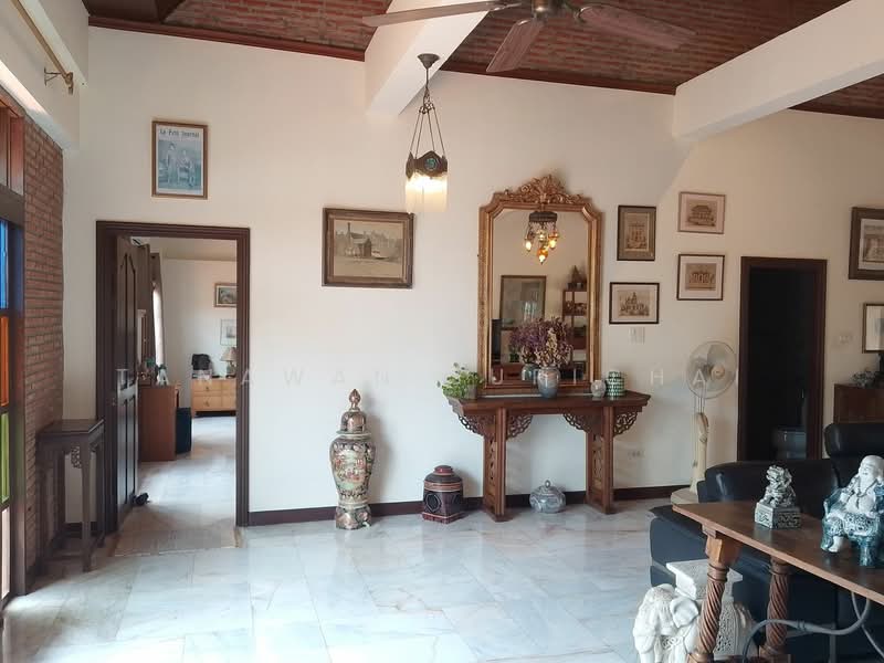 3-BR Villa, Chon Buri (Pattaya)