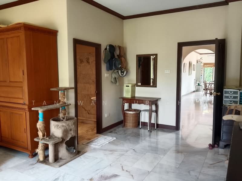 3-BR Villa, Chon Buri (Pattaya)