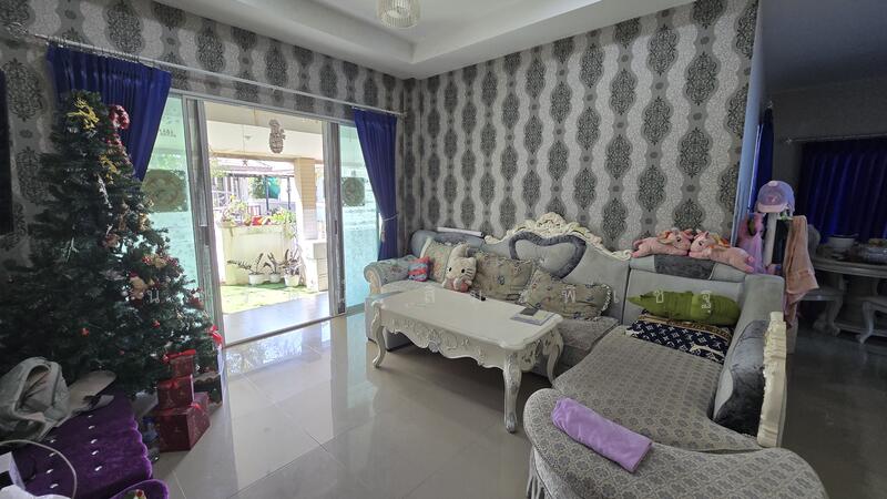แกรนด์ธารา โฟร์สตาร์ วิลเลจ นครปฐม, Nakhon Pathom