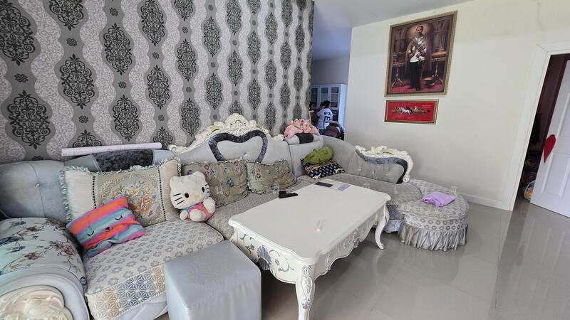 แกรนด์ธารา โฟร์สตาร์ วิลเลจ นครปฐม, Nakhon Pathom