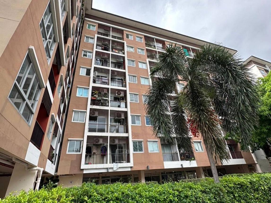 Bangpli Condo, Samut Prakan